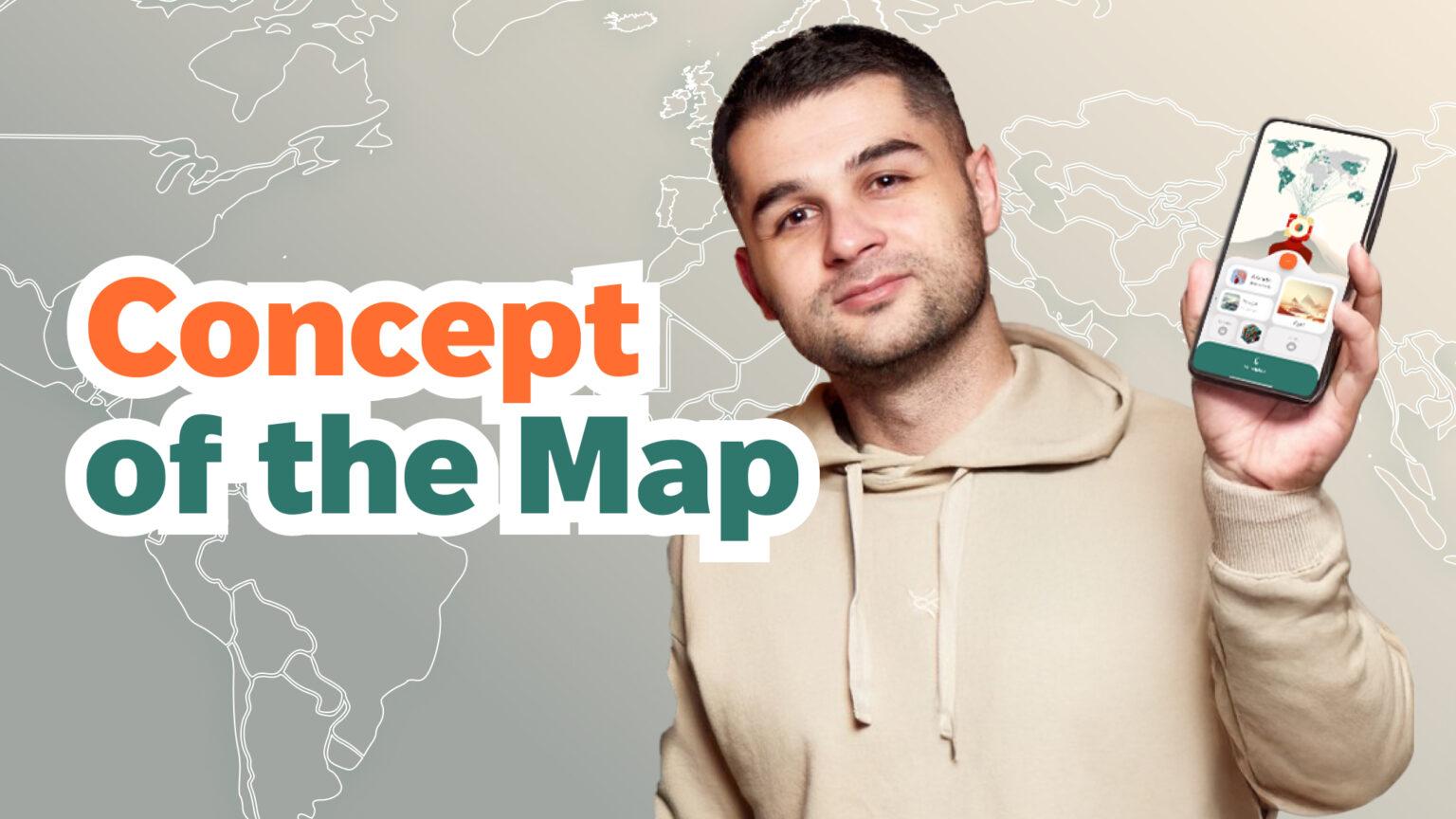 Ми переосмислили скретч-мапу — ось як